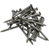 90 Pack 1-3/4" Fluted Concrete Nails