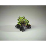 Tree Frog Figure