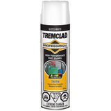 Professional High Performance Rust Enamel Spray Paint - Gloss White, 426 g