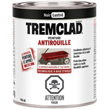 Rust Paint - Gloss Black, 946 ml