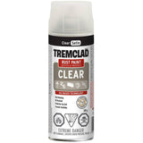 Rust Spray Paint - Gloss Clear, 340 g