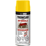 Rust Spray Paint - Gloss Yellow, 340 g