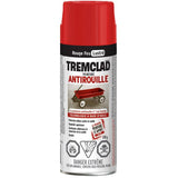 Rust Spray Paint - Gloss Fire Red, 340 g