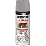 Rust Spray Paint - Gloss Grey, 340 g