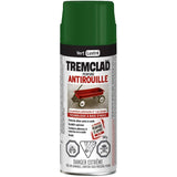 Rust Spray Paint - Gloss Green, 340 g