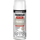 Rust Spray Primer - Galvanized Metal White, 340 g