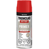 Rust Spray Primer - Red Oxide, 340 g
