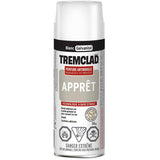 Rust Spray Primer - Galvanized Metal White, 340 g