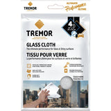 Microfiber Cleaning Cloth for Shiny Surfaces - 4 Pack