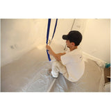 E-Z Up Heavy Duty Peel & Stick Zipper - 2 Pack