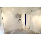 E-Z Up Heavy Duty Peel & Stick Zipper - 2 Pack