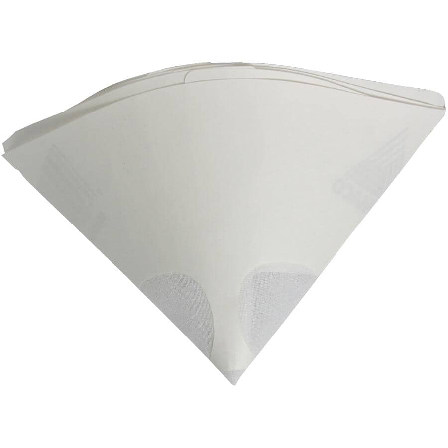 Paint Strainers - 4 Pack