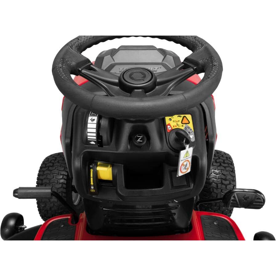 11.5HP 36" 7-Speed Lawn Tractor