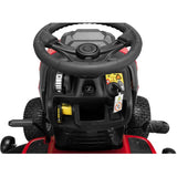 11.5HP 36" 7-Speed Lawn Tractor