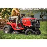 11.5HP 36" 7-Speed Lawn Tractor