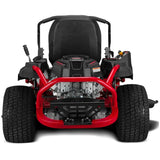 24 HP 50" Mustang Z50 Zero-Turn Rider