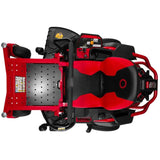 24 HP 50" Mustang Z50 Zero-Turn Rider