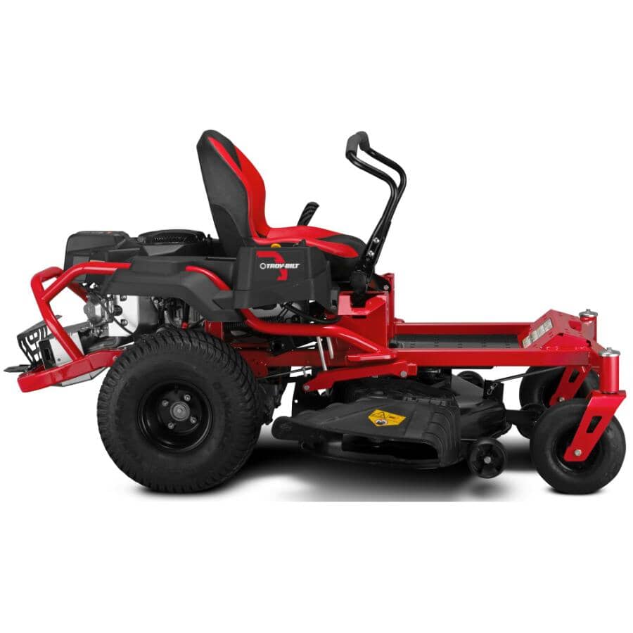 24 HP 50" Mustang Z50 Zero-Turn Rider