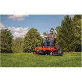 24 HP 50" Mustang Z50 Zero-Turn Rider