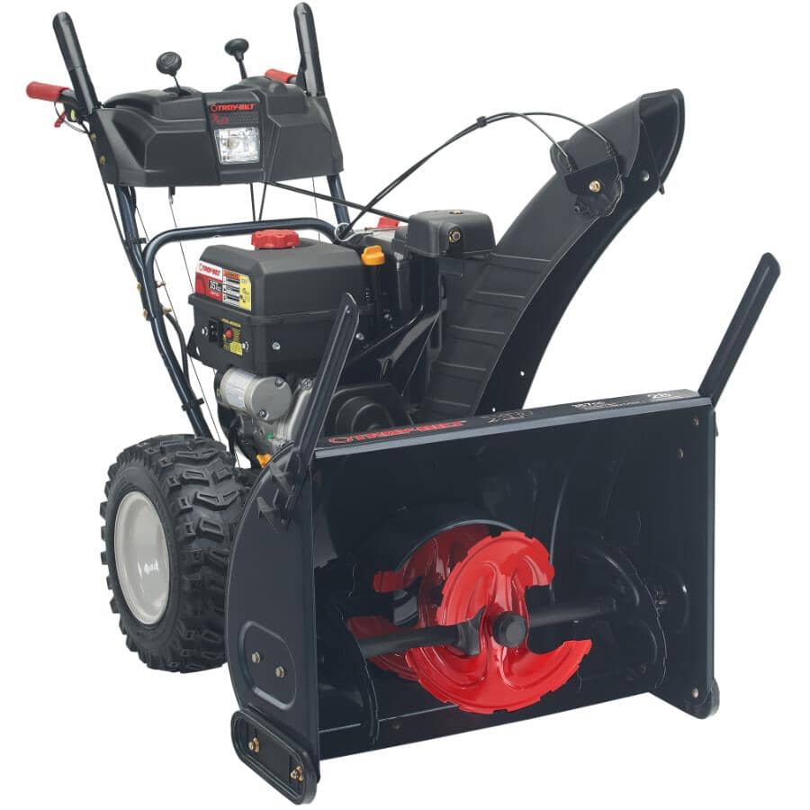 420cc 3-Stage Snow Blower - 28"