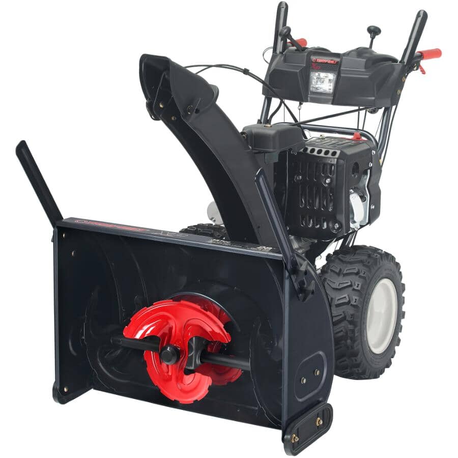 420cc 3-Stage Snow Blower - 28"
