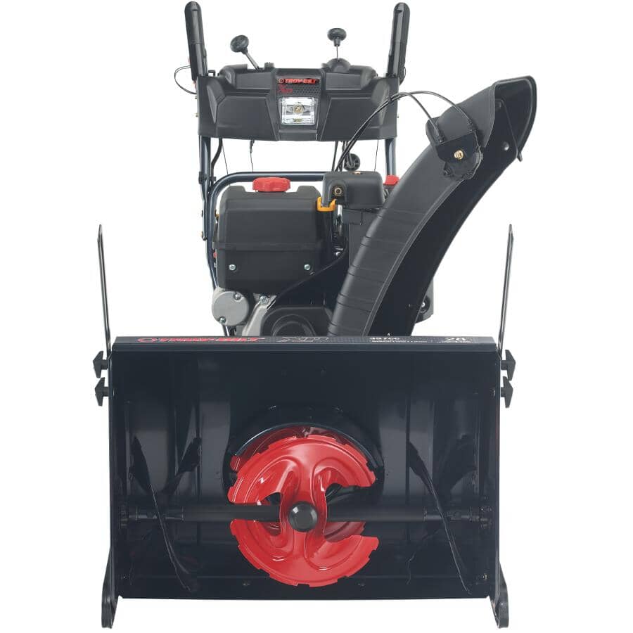 420cc 3-Stage Snow Blower - 28"