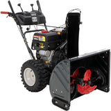 420cc 3-Stage Snow Blower - 28"