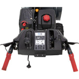 420cc 3-Stage Snow Blower - 28"