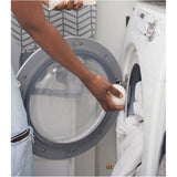 Wool Dryer Balls - 4 Pack