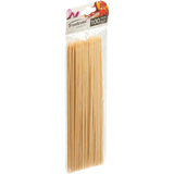 Bamboo Skewers - 10", 100 Pc