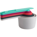 Plastic Measuring Tool Set - 11 Piece