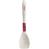 Silicone Spoon Spatula - Confetti, 11"