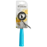 Stainless Steel Ice Cream Scoop with Trigger - 2" Diameter
