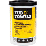 90 Pack Scrubbing All Purpose Wipes