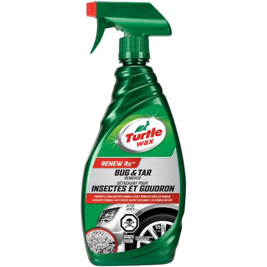 Bug & Tar Remover - 473 ml