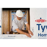 3' x 100' Roll Housewrap - Covers 300 sq. ft.