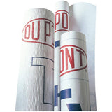 9' x 100' Roll Housewrap - Covers 900 sq. ft.