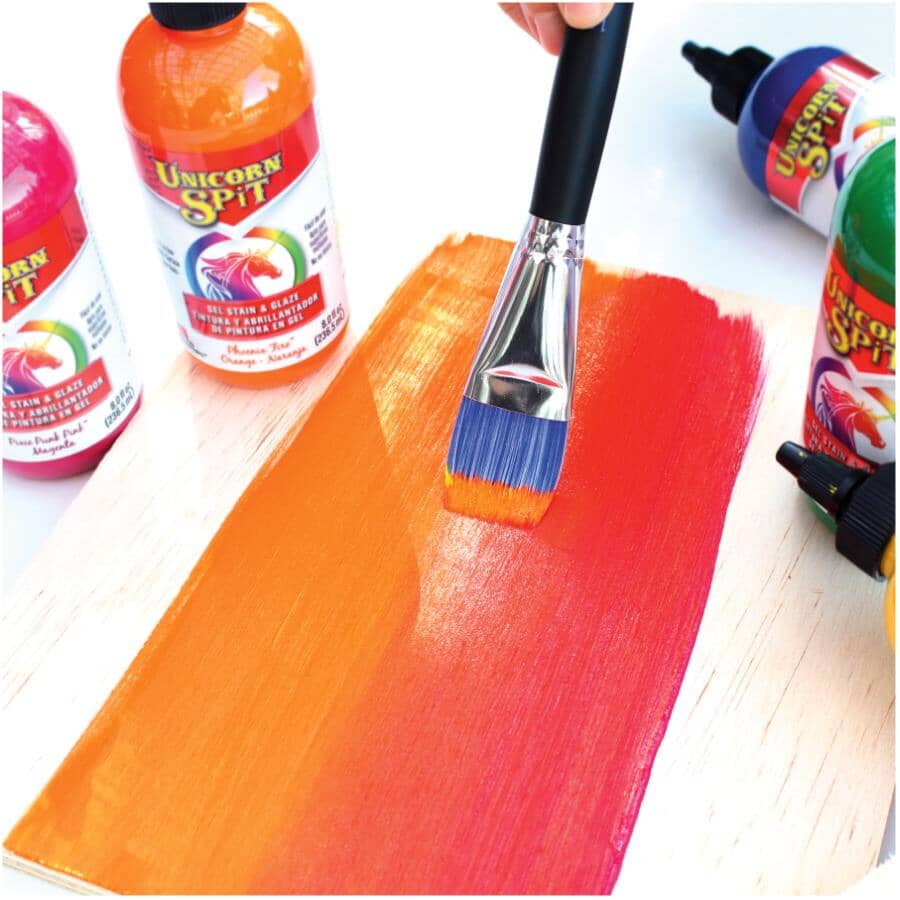 Concentrated Gel Stain - Pixie Punk Pink, 118.2 ml