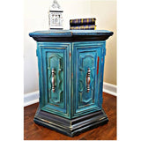 Concentrated Gel Stain - Thunder Blue, 118.2 ml