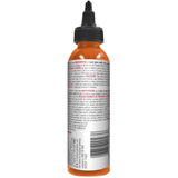 Concentrated Gel Stain - Phoenix Fire Orange, 118.2 ml