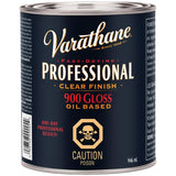 Fast Dry Professional Finish - Clear Gloss, 946 ml