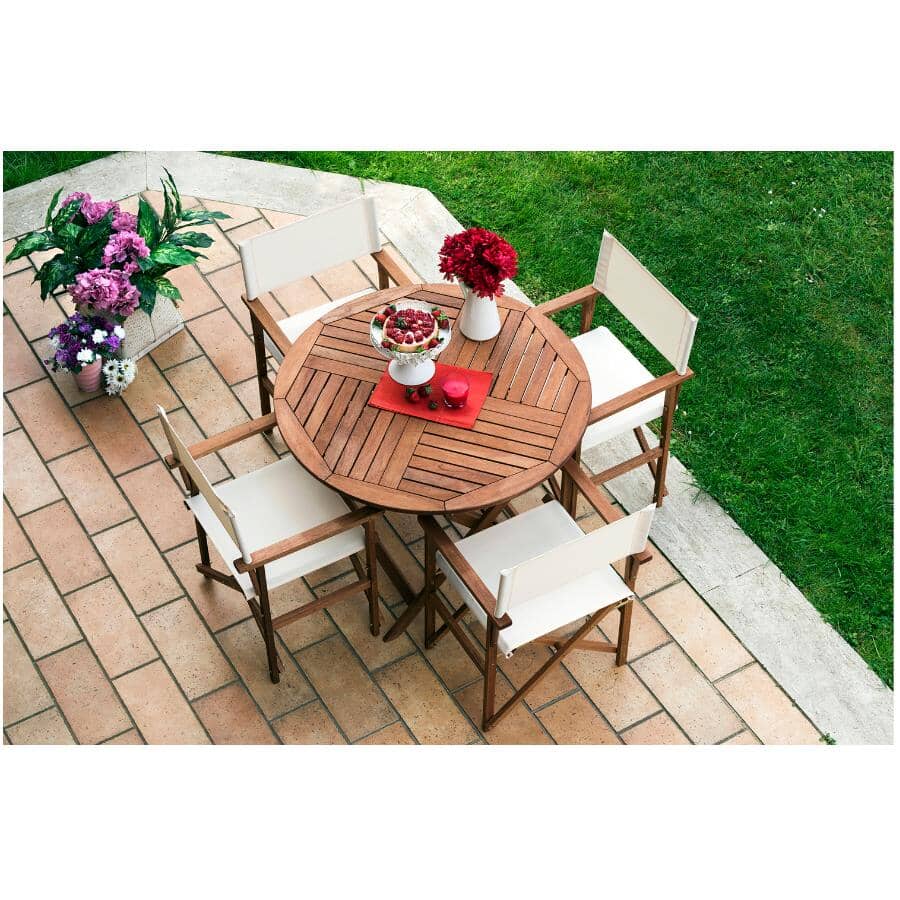 Outdoor Diamond Wood Finish Spray - Clear Semi-Gloss, 319 g