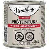 Premium Wood Conditioner - 236 ml