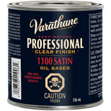 Pro Finisher - for Floors, Clear Satin, 235 ml