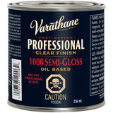 Pro Finisher - for Floors, Clear Semi Gloss, 235 ml