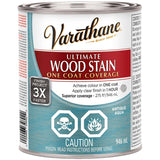 Ultimate Wood Stain - Antique Aqua, 946 ml