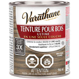 Ultimate Wood Stain - Briarsmoke, 946 ml
