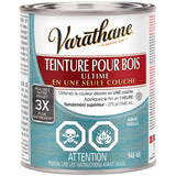 Ultimate Wood Stain - Antique Aqua, 946 ml