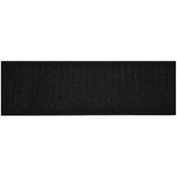 2" x 4' Black Industrial Strength VELCRO® Brand Fasteners Tape