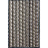 24" x 36" Striped Accent Mat, Assorted